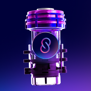 Infinity Canisters avatar