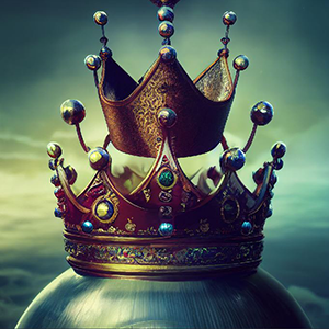 Royal Ape avatar