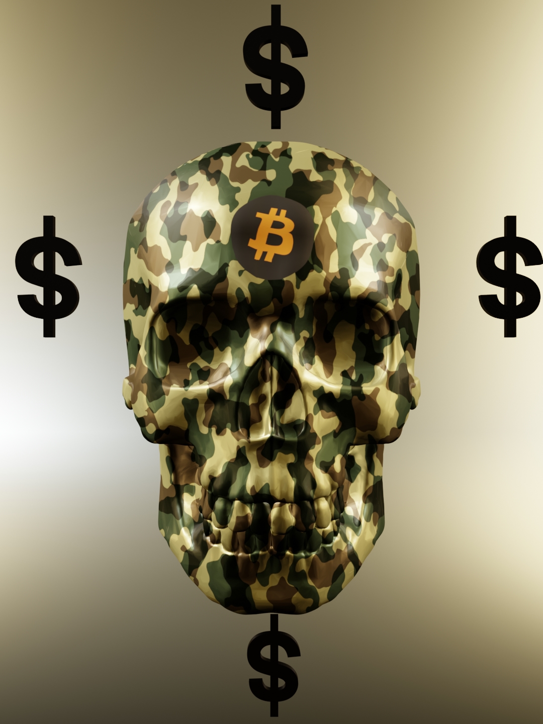 BTC Skulls avatar