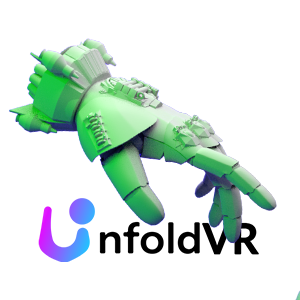 Creator Gloves avatar