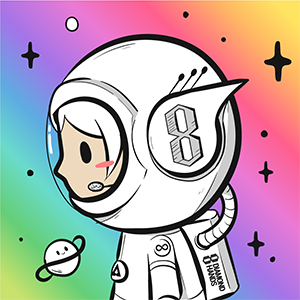 8YearGang Genesis avatar