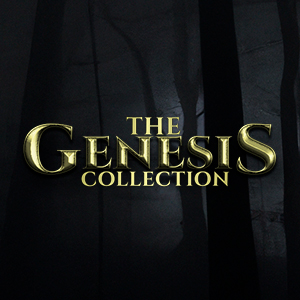 The Genesis Collection avatar