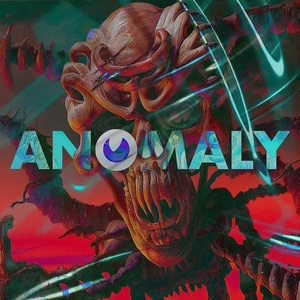 ANOMALY avatar