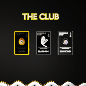 THE CLUB avatar