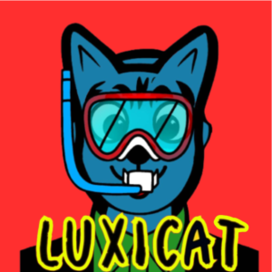 LUXICAT avatar